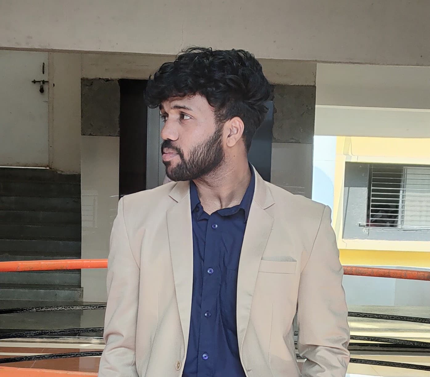 Anuj Taywade